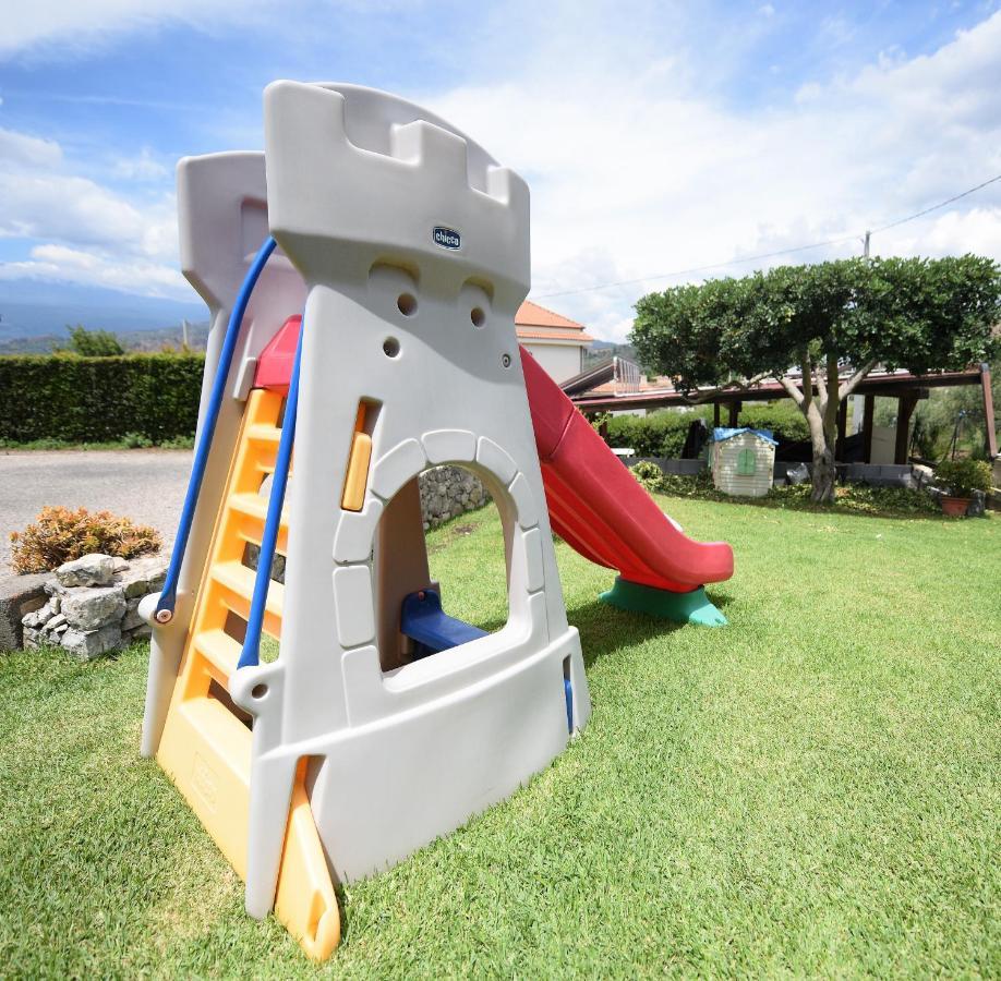 Casa Aurelio Wellness Suite & Spa Inclusive Taormina Exterior foto