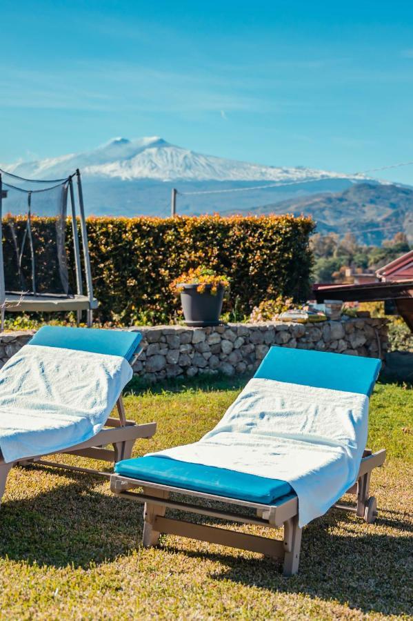 Casa Aurelio Wellness Suite & Spa Inclusive Taormina Exterior foto