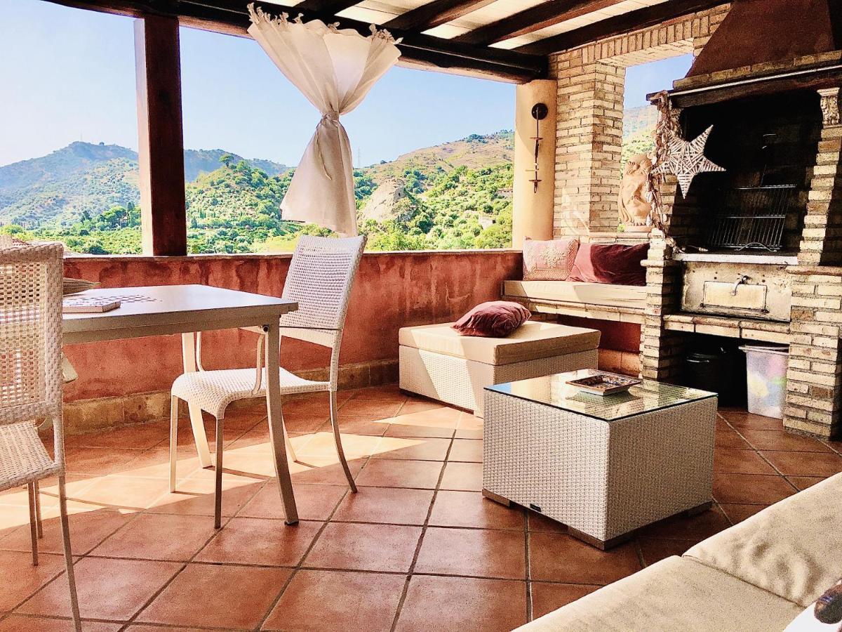 Casa Aurelio Wellness Suite & Spa Inclusive Taormina Exterior foto
