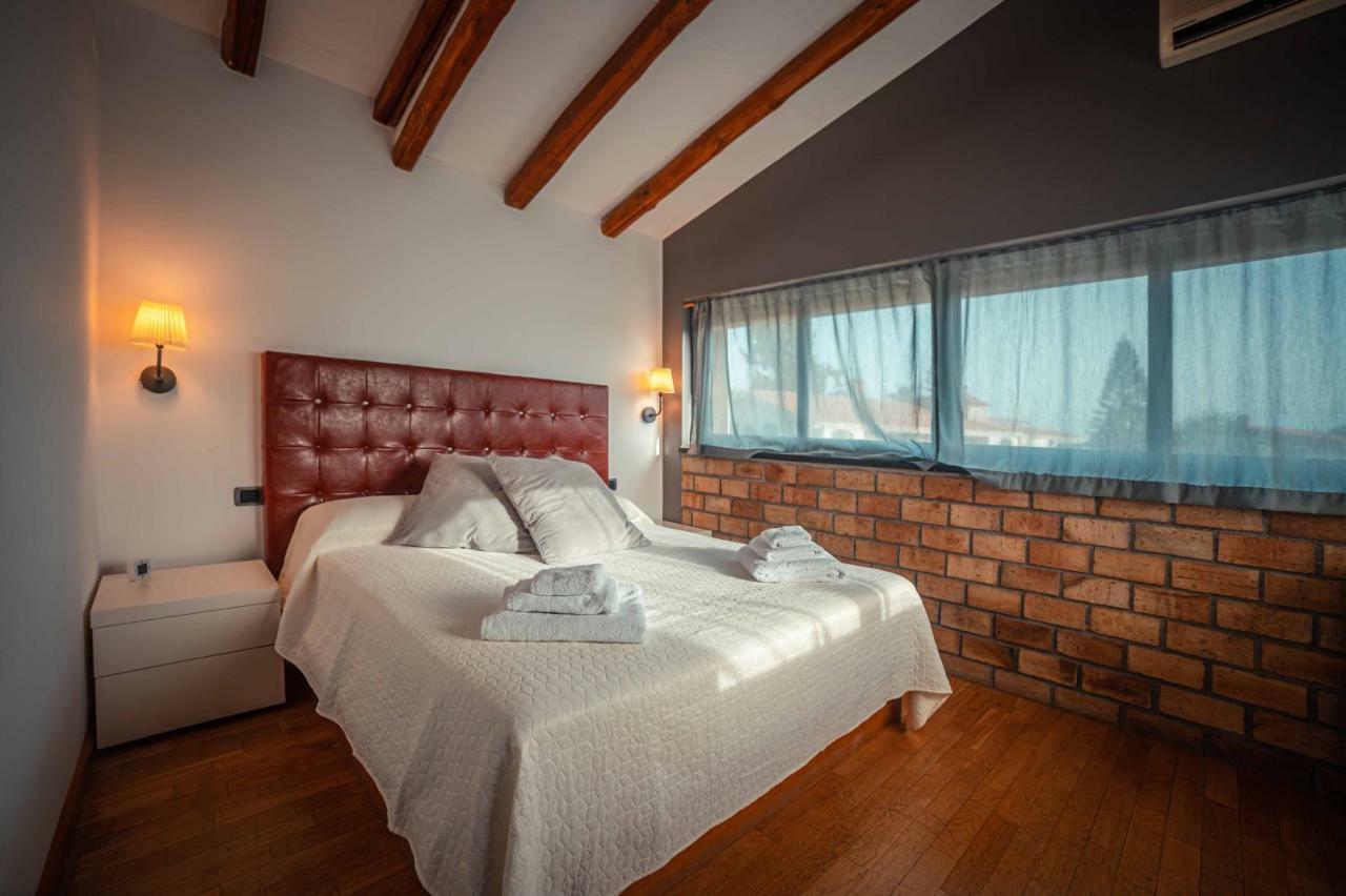 Casa Aurelio Wellness Suite & Spa Inclusive Taormina Exterior foto