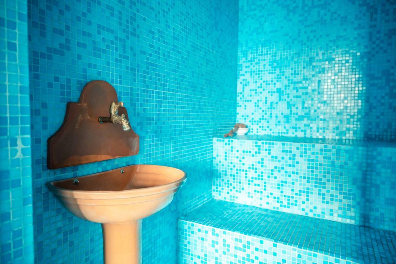 Casa Aurelio Wellness Suite & Spa Inclusive Taormina Exterior foto
