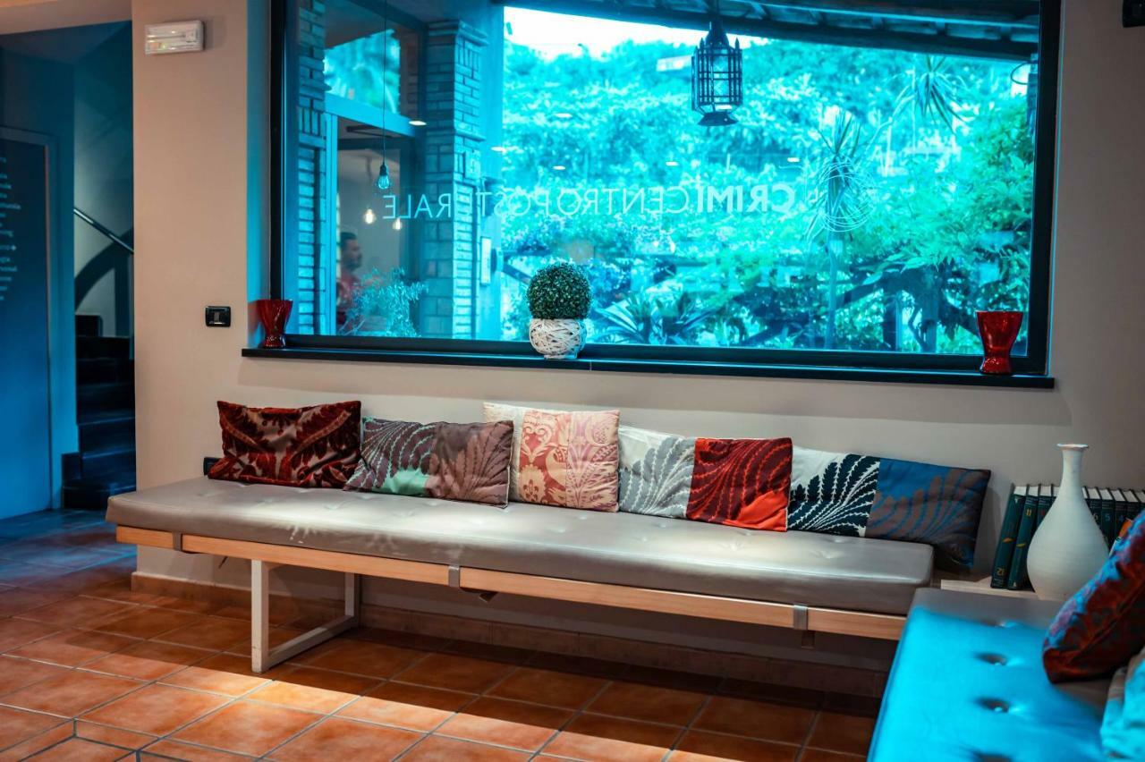 Casa Aurelio Wellness Suite & Spa Inclusive Taormina Exterior foto
